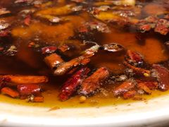 -辣簋(百湖花园店)