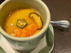 黑松露茶碗蒸-伊藤ITO(侨福芳草地购物中心店)