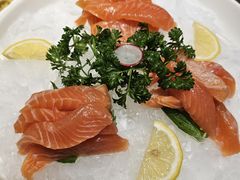-大锅强·蒸海鲜青岛菜(金沙滩店)