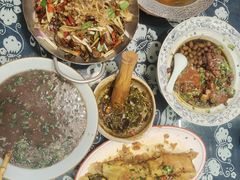 -阿嫂印象·民间江湖菜(大学城店)