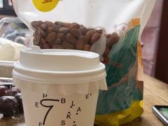 -BLACKSHEEP ESPRESSO(建国中路店)