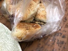 -朱记小郑酥烧饼(建康路店)