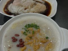 -卓粤拉肠(红庙店)