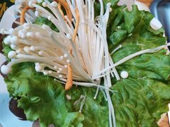 -草原塞蛮羊火锅城(港湾店)