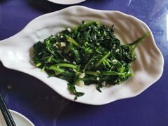 -温汤大酒店餐厅