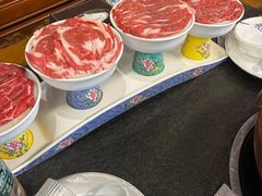 -仁和四季涮肉馆(天坛南门店)