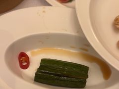 -上海金桥红枫万豪酒店-万豪中餐厅