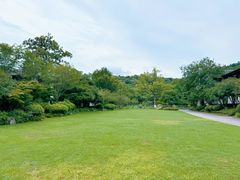 -杭州雅谷泉山庄酒店-餐厅