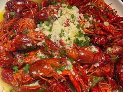 -芳芳私房菜·精做淮扬菜(承德路店)