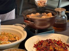 -简小舍· 民间手艺菜(古德寺店)
