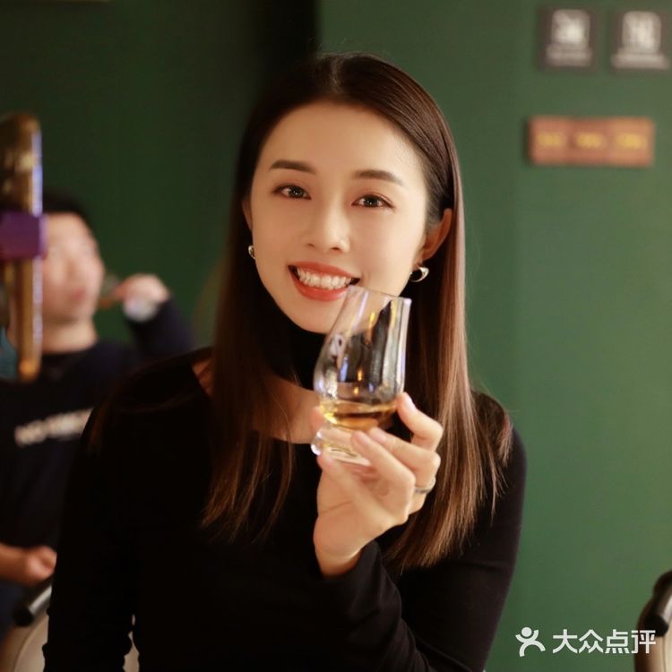 Riva House檀都经典款威士忌品鉴会