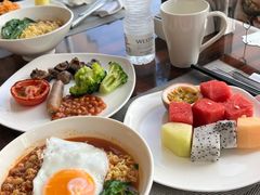 -广交会威斯汀酒店