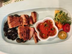 -蕉叶·泰国歌舞风情(世贸店)