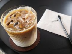 拿铁-解药·antidote Cafe&Bar