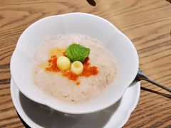 桂花莲子芋泥-四道菜·福建菜馆(新街口金鹰店)