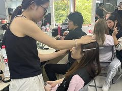 -吉田美学化妆美甲摄影培训(宁波校区)