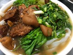 -珍珍小食店(西华路店)