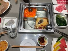 -海底捞火锅(江南盛天地店)