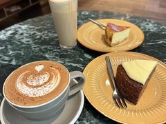 -BAKER&SPICE(安福路店)