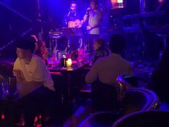 -288 Livehouse 酒吧(思南公馆店)