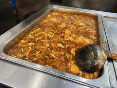 酸辣汤-毛华美食(清扬路店)