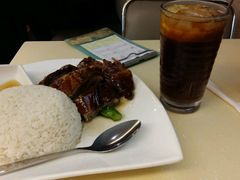 -永盈茶餐厅(中山四路店)