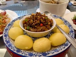 -凯宾斯基饭店·宴会厅