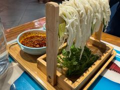 -醉长安(钟楼旗舰店)