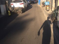 -北京国子监胡同