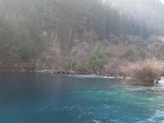 景点-九寨沟-树正沟