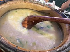 -粤港湾砂锅粥·宵夜(宝龙店)