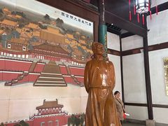 -采石矶景区