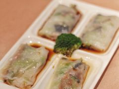 -宝园酒家(美林M·LIVE天地东座店)