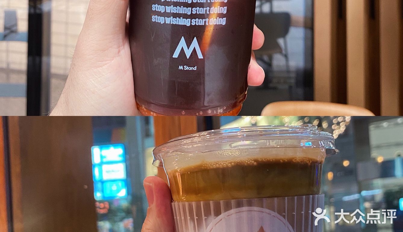 打卡20+店！上海热门、巨头、网红咖啡