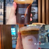 打卡20+店！上海热门、巨头、网红咖啡
