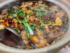 -新新湘菜馆(新中街二条店)