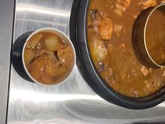 -阿婆牛杂·广府非遗地标美食(云山天地店)