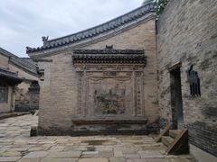 -常家庄园