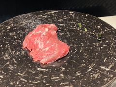 -焱铁烧·黑毛和牛专门店(杭州嘉里中心店)