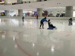 -TheRink大零溜冰场(IFS国金中心店)