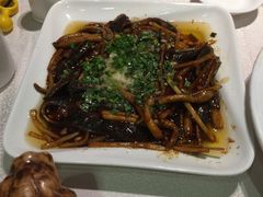 -天福苑(崇宁路店)