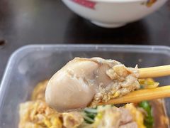 猪肉海鲜蛋肠粉-小吴肠粉