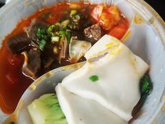 -俏凤凰(美林M·LIVE天地东座店)