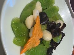 -南拳十三姨·潮汕砂锅粥·粤菜(西单大悦城店)