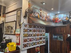 -古早人小吃店(黄河北路店)