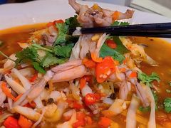 -飞虹鱼馆(春华路店)