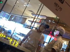 -BreadTalk面包新语·烘焙蛋糕(中心书城店)