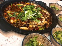 -盐老幺自贡盐帮菜老店