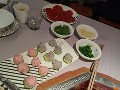 -蜀九香火锅(九眼桥店)