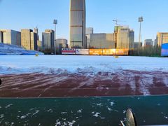 -山东文旅崮云湖高尔夫学院(奥体校区)